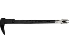 yato-lom-l-300-mm-stalowy-kuty-z-dwoma-waskimi-wyciagaczami-yt-46750