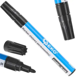 marker-olejowy-permanentny-czarny-do-znakowania-opon-do-szkla-geko-g29026