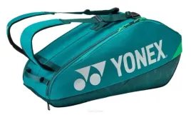 torba-tenisowa-yonex-pro-racket-bag-6-zielona