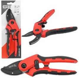 yato-sekator-kowadelkowy-205mm-z-blokada-otwarcia-do-ciecia-krzewow-galezi