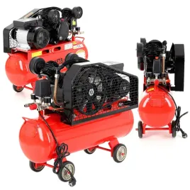 kraftanddele-kompresor-olejowy-50l-2tloki-28kw-39km-silnik-indukcyjny-kd403