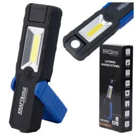 latarka-warsztatowa-led-250lm-cob-2500mah-5w-usb-kraftdele-kd3495
