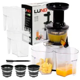 lund-wyciskarka-wolnoobrotowa-do-sokow-150w-srebrna-akcesoria-67840