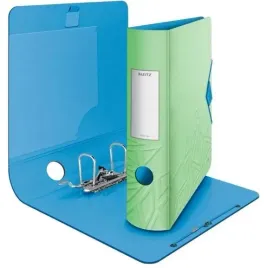 segregator-leitz-180-active-urban-chic-82-mm-zielony-11160050-leitz
