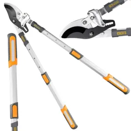 nozyce-sekator-do-galezi-teleskopowe-aluminiowe-teflonem-stal-sk-5-70-88-cm