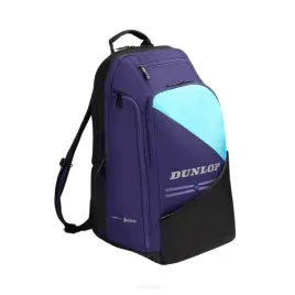 plecak-na-rakiety-dunlop-fx-performance-backpack-fioletowy