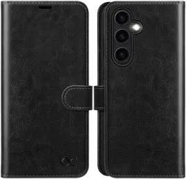 ocase-etui-skorzane-z-klapka-do-samsung-galaxy-a55-5g-portfel-rfid-czarny