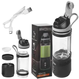 blender-przenosny-bezprzewodowy-akumulatorowy-czarny-usb-c-700ml-2x2500mah