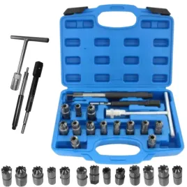 frezy-do-czyszczenia-gniazd-wtryskiwaczy-frez-wtryskow-17el-zestaw-frezow