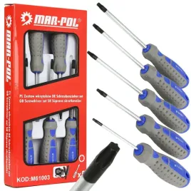 mar-pol-zestaw-wkretakow-srubokretow-5-sztuk-srubokrety-torx-m61003