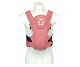 marsupi8-jeans-rosso-nosidelko-foppapedretti-dla-dzieci-rozowe