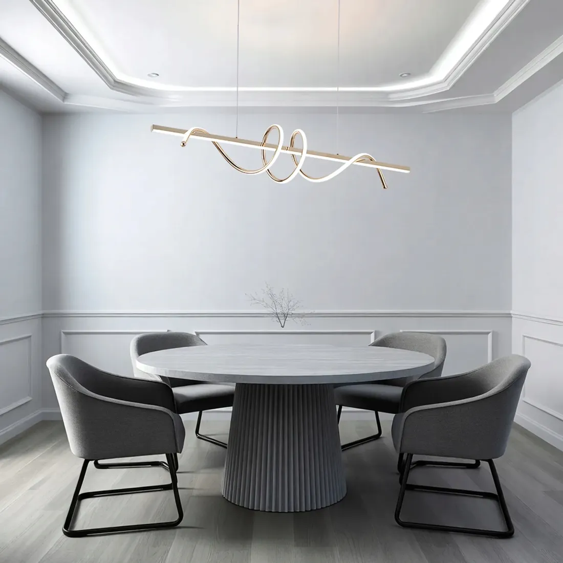 lampa-g065-cp-gold-stan-nowy