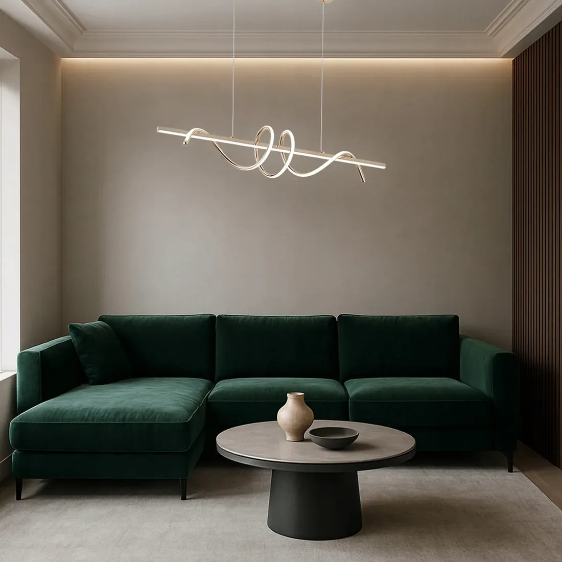 lampa-g065-cp-gold-stan-nowy