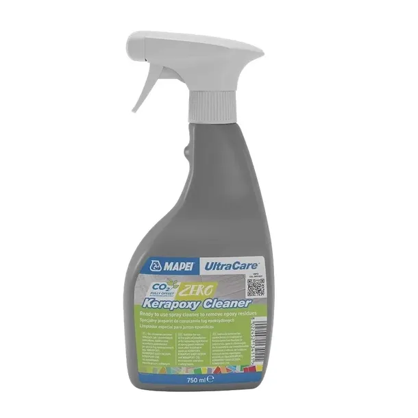 Mapei Preparat czyszczący Kerapoxy cleaner 750 ml