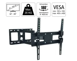 uchwyt-scienny-do-telewizora-32-65-cali-tv-vesa-400x400-czarny-regulowany