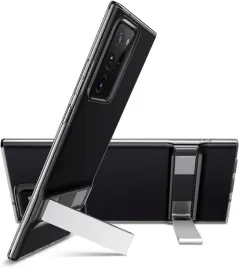 esr-protective-phone-case-bezbarwne-etui-do-samsung-galaxy-s20-ultra-stojak