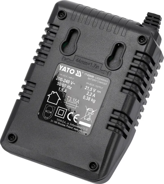 ladowarka-2-2a-do-akumulatorow-baterii-elektronarzedzi-systemu-18v-yato-marka-yato