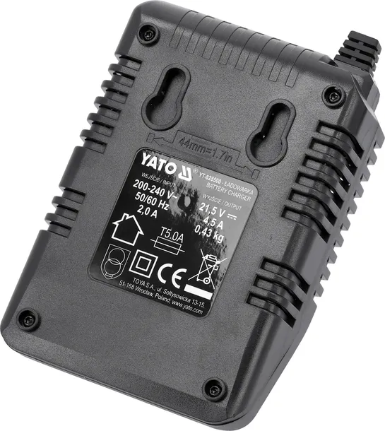 ladowarka-2-2a-do-akumulatorow-baterii-elektronarzedzi-systemu-18v-yato-stan-nowy-kod-producenta-yato-yt-828498