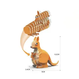 kangur-z-mlodym-puzzle-3d-z-tektury-do-samodzielnego-montazu-dla-dzieci