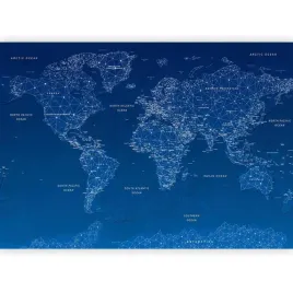 fototapeta-mapa-swiata-niebieska-do-sypialni-dziecka-dziecieca-3d-400x280