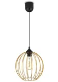 lampa-wiszaca-new-york-bubble-23cm-miedz-zyrandol-loft-glamour-salon-modern-stan-nowy