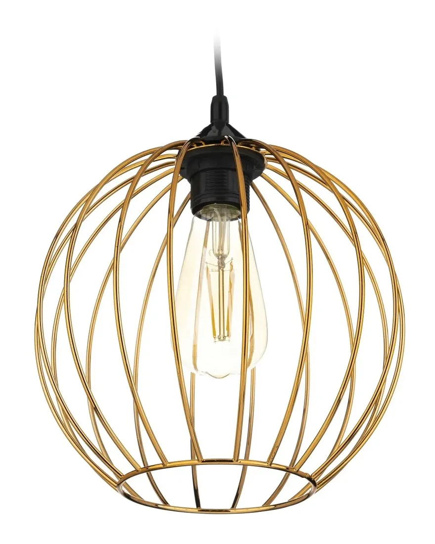 lampa-wiszaca-new-york-bubble-23cm-miedz-zyrandol-loft-glamour-salon-modern