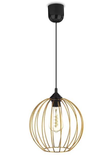 lampa-wiszaca-new-york-bubble-23cm-miedz-zyrandol-loft-glamour-salon-modern-maksymalna-moc-pojedynczego-zrodla-swiatla-60-w