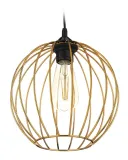lampa-wiszaca-new-york-bubble-23cm-miedz-zyrandol-loft-glamour-salon-modern-glebokosc-produktu-23-cm