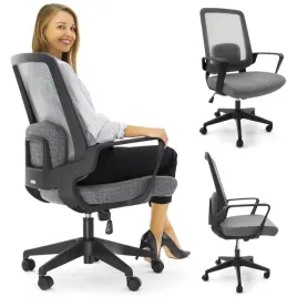 ergonomiczny-wygodny-fotel-biurowy-krzeslo-obrotowe-amo-70-szary
