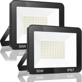 reflektor-led-zewnetrzny-50w-7000k-bialy-barwa-zimna-oswietlenie-ogrodowe