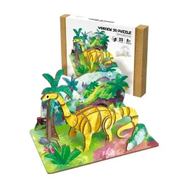 drewniane-puzzle-3d-diplodocus-model-do-skladania-35-elementow-dla-dzieci