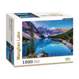 puzzle-1000-elementow-gorski-krajobraz-z-jeziorem