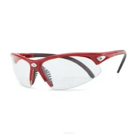 okulary-do-squasha-dunlop-protective-eyewear-red