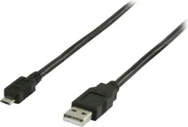kabel-przewod-microusb-usb-ladowanie-synchronizacja-valueline-1m-solidny