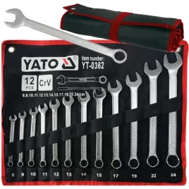 yato-komplet-klucze-plasko-oczkowe-8-24-zestaw-12sztuk-plachta-yt-0362