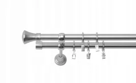 karnisz-podwojny-400-cm-19-19-mm-chrom-mat-monako-ciche-kolka-na-zabki
