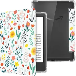 cobak-ochronne-etui-do-kindle-colorsoft-paperwhite-12-kwiatowe-ksiazka