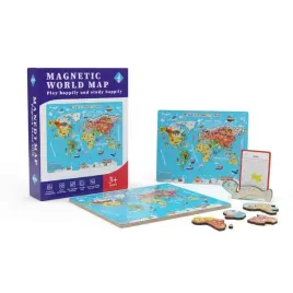 puzzle-mapa-swiata-magnetyczna-edukacja-angielski-dla-dzieci-3-lat