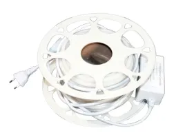 tasma-led-cob-ciepla-biala-10m-z-pilotem-wodoodporna-ip65-oswietlenie