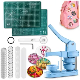 maszyna-do-robienia-przypinek-zestaw-405-el-prasa-100-pinow-58-mm-niebieski