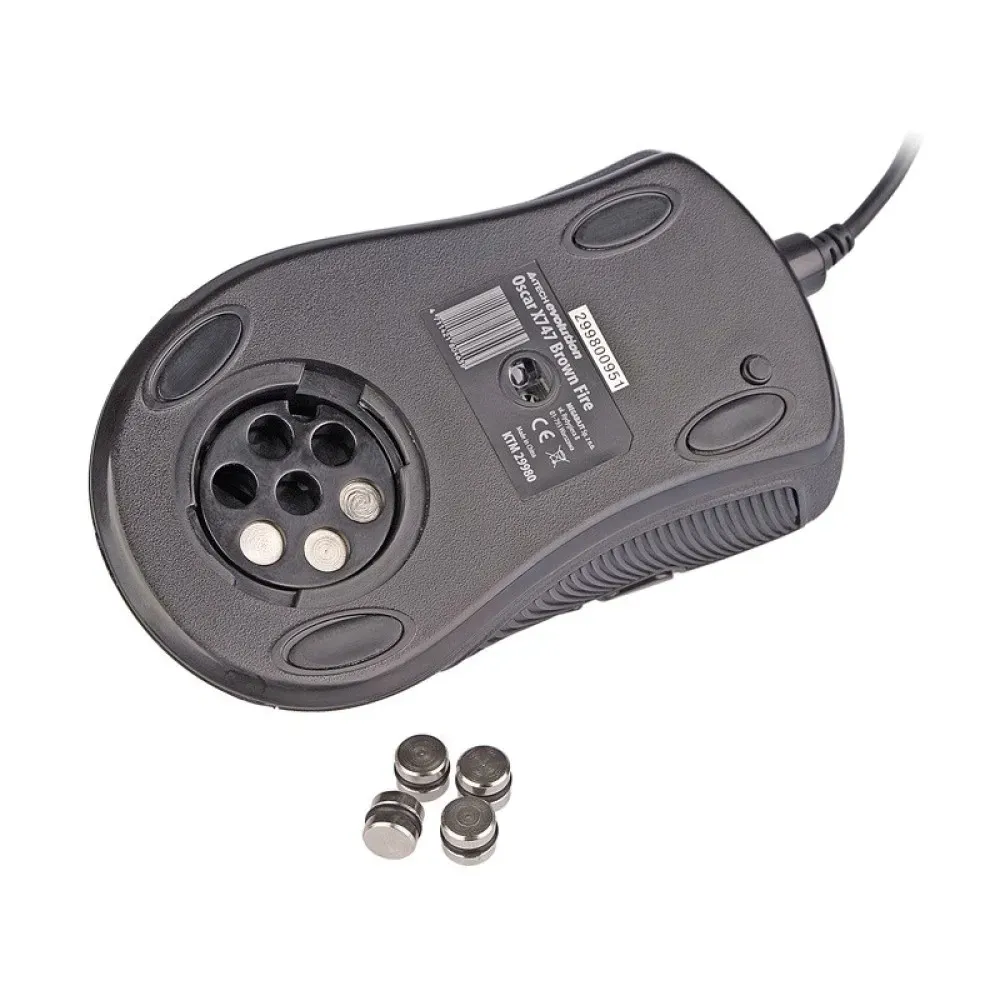 mysz-a4tech-evo-xgame-laser-oscar-x747-braz-stan-nowy