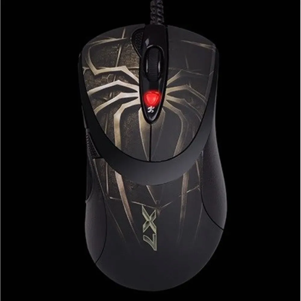 mysz-a4tech-evo-xgame-laser-oscar-x747-braz-stan-nowy