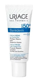 uriage-bariederm-cica-krem-regenerujacy-spf-50-40-ml