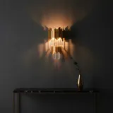 toolight-lampa-scienna-312356-gold-dlugosc-wysokosc-34-cm