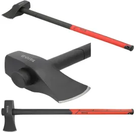 yato-siekiero-mlot-rozlupujacy-3600g-trzonek-z-wlokna-szklanego-yt-79986