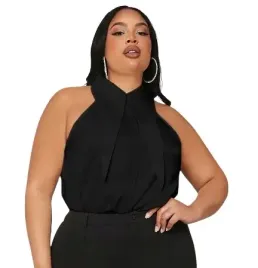 shein-plus-size-koszula-damska-czarna-basic-48-vbn