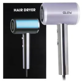 glow-suszarka-do-wlosow-1200w-koncentrator-zdrowe-wlosy