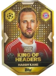 match-attax-ucl-2025-2026-chrome-award-king-of-headers-ca-7-kane-bayern