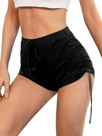 shein-spodenki-damskie-krotkie-czarne-34-ljj