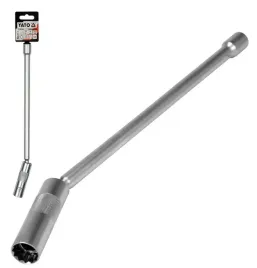 klucz-do-swiec-16mm-z-przedluzka-przegubem-3-8-i-magnesem-310mm-08164